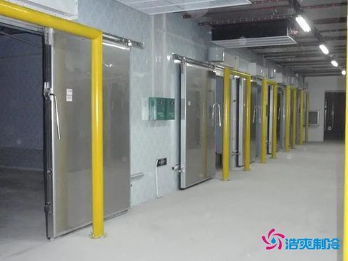 建造500平方冷庫安裝費用報價多少錢