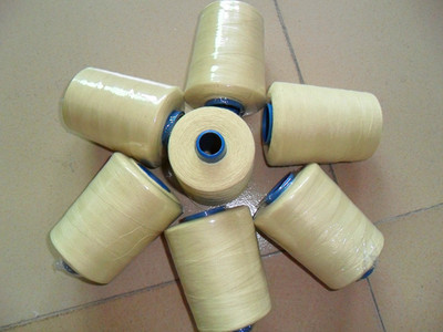 【供20/2 604#芳綸車縫線、阻燃線、防火線 芳綸短纖】價格,廠家,圖片,線類,東莞市銳霖實業-