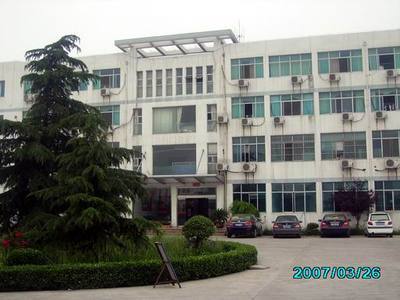 無錫宏得利實業