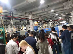 電博會回顧 海西匯攜手跨境賣家走進汕頭電博會,尋找跨境優(yōu)質供應鏈