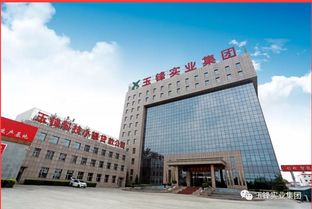 玉鋒實(shí)業(yè)集團(tuán)捐200萬(wàn)元支援抗擊疫情