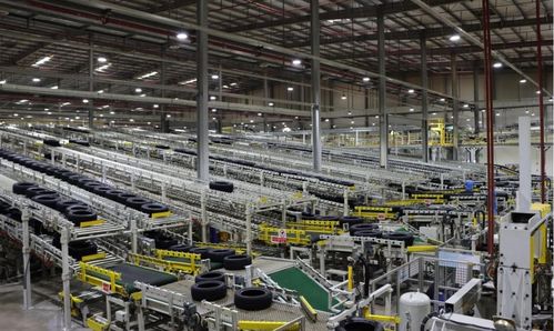 通用股份 加速國(guó)際化戰(zhàn)略,驅(qū)動(dòng)發(fā)展新引擎