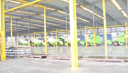 臨清市農(nóng)機(jī)裝備制造業(yè)轉(zhuǎn)型升級(jí)暨2016山東潤(rùn)源實(shí)業(yè)交流會(huì)成功舉行