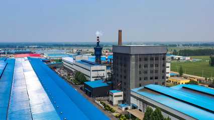 引領綠色能源未來 山東恒橋能源實業亮相A1館D51號展位