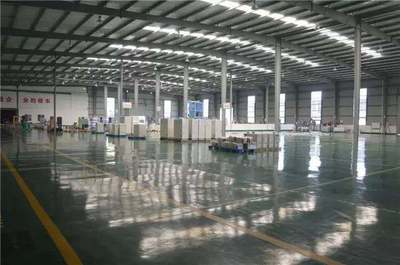 灼灼八月，智匯德貝納 牟先輝老師領銜專家團隊四川實業行