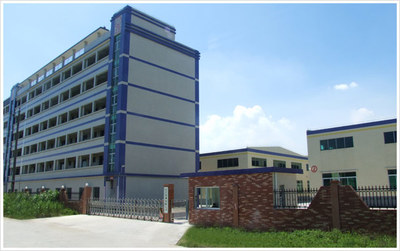 江門市江藝實業 深耕實業，匠心鑄就卓越品質