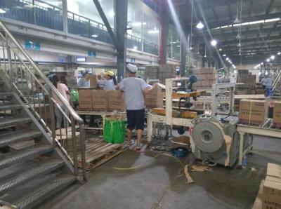 化院學子探訪立白實業，暑期社會實踐助力產教融合——化學化工學院實踐團赴新鄉立白實業公司參觀紀實