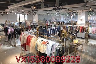 ABC品牌童裝折扣批發 優質貨源助力服裝批發業務騰飛